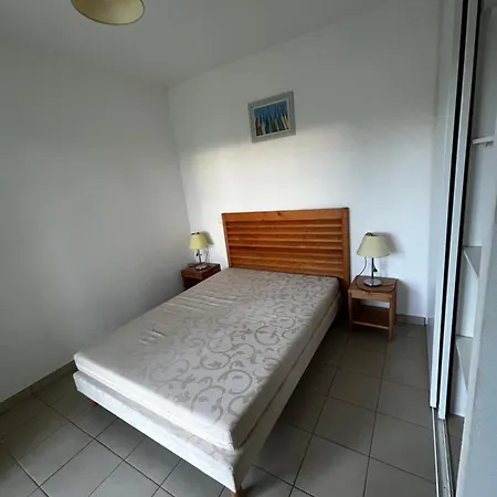 T3 Privee Proche Et Piscine *