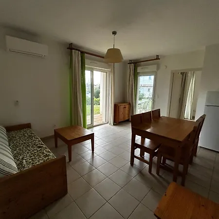 Apartment T3 Privee Proche Et Piscine *