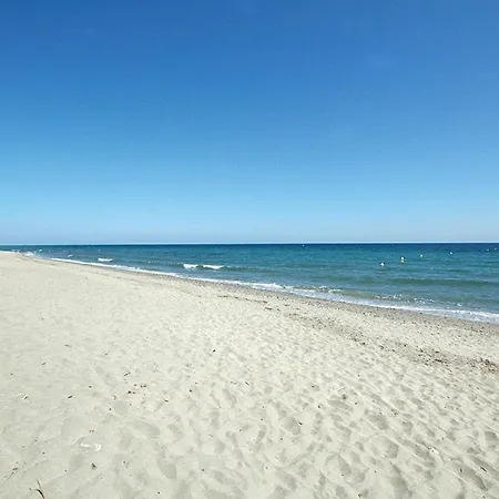 Lägenhet T3 Privee Proche Et Piscine Poggio Mezzana