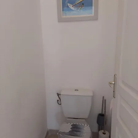 T3 Privee Proche Et Piscine * Poggio Mezzana