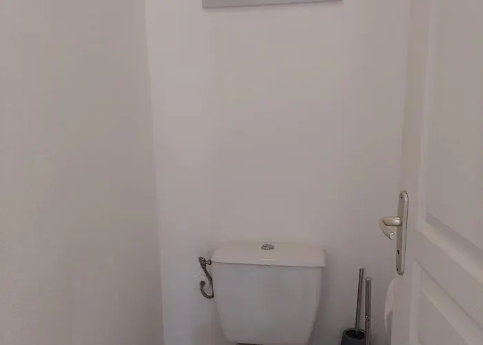 T3 Résidence Privée Proche Et Piscine * Poggio Mezzana