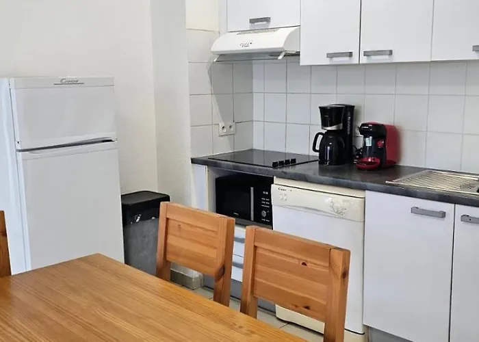 Appartamento T3 Résidence Privée Proche Et Piscine Poggio Mezzana