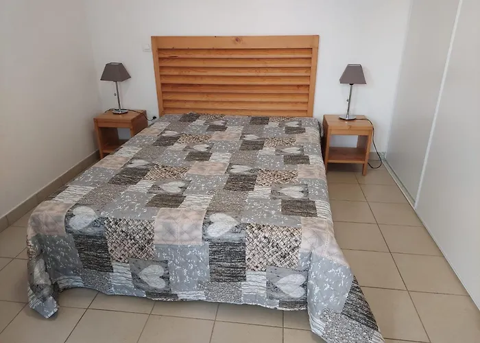 T3 Résidence Privée Proche Et Piscine Poggio Mezzana