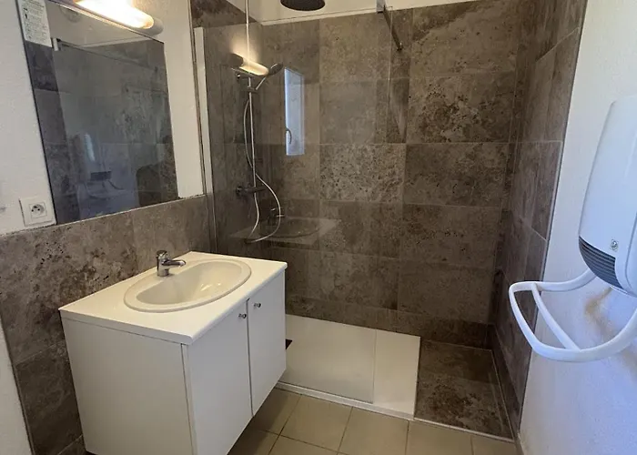 Appartamento T3 Résidence Privée Proche Et Piscine Poggio Mezzana