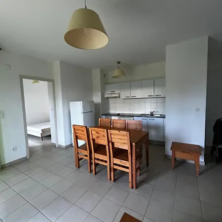 Apartment T3 Privee Proche Et Piscine Poggio Mezzana