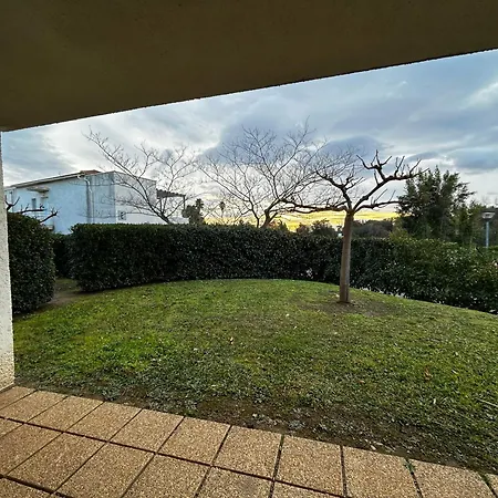 T3 Privee Proche Et Piscine Apartment *