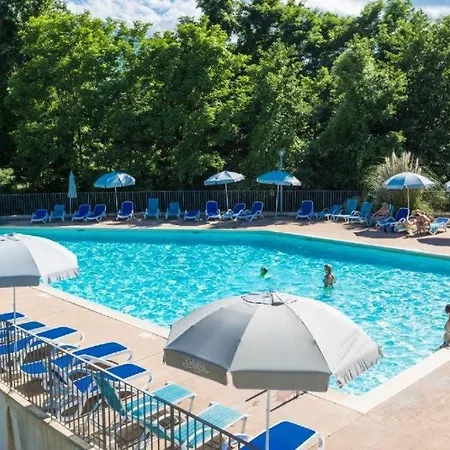 T3 Privee Proche Et Piscine