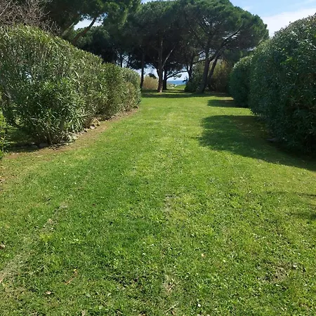 T3 Privee Proche Et Piscine Apartment Poggio Mezzana
