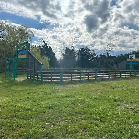 T3 Privee Proche Et Piscine * Poggio Mezzana