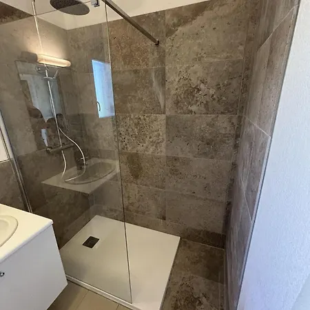 T3 Privee Proche Et Piscine Poggio Mezzana