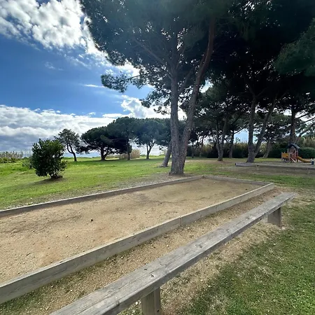 Apartment T3 Privee Proche Et Piscine *