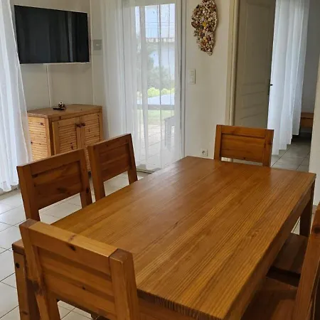 Apartment T3 Privee Proche Et Piscine Poggio Mezzana