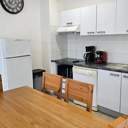 דירה T3 Privee Proche Et Piscine Poggio Mezzana