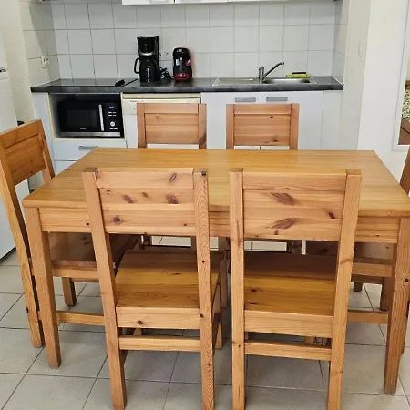 T3 Privee Proche Et Piscine Apartment *