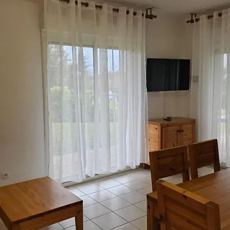 T3 Privee Proche Et Piscine דירה Poggio Mezzana