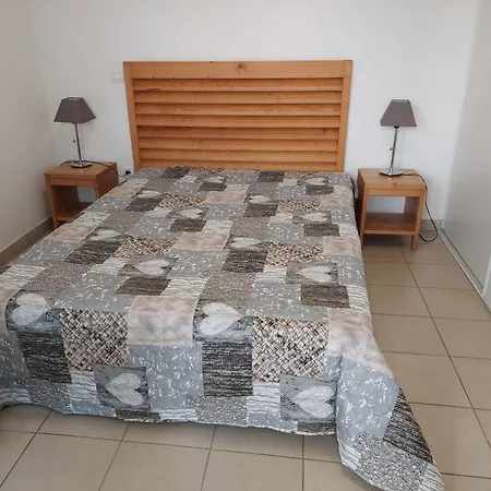 T3 Privee Proche Et Piscine Poggio Mezzana