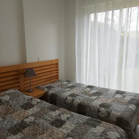 Apartment T3 Privee Proche Et Piscine *