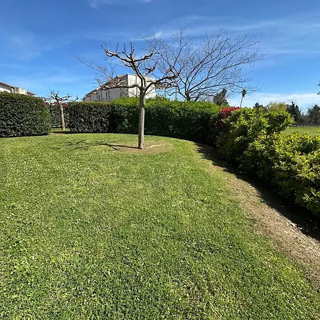 Apartment T3 Privee Proche Et Piscine