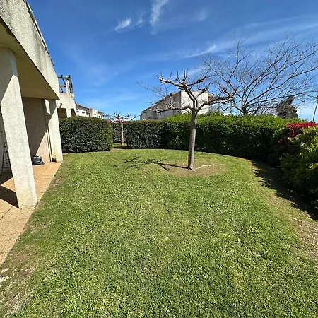 Apartment T3 Privee Proche Et Piscine *