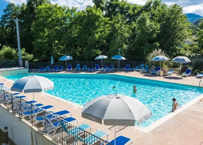 T3 Résidence Privée Proche Et Piscine