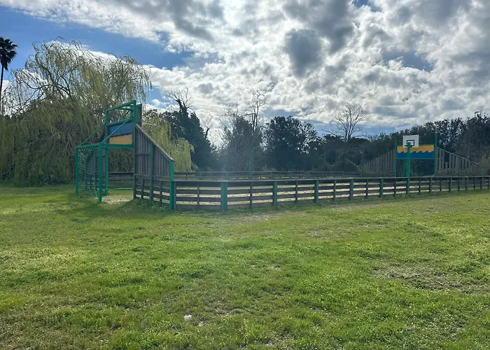 T3 Résidence Privée Proche Et Piscine * Poggio Mezzana