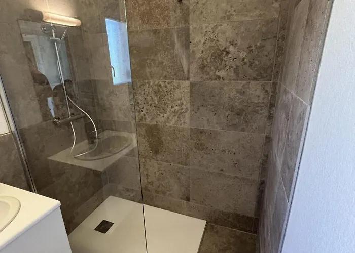 T3 Résidence Privée Proche Et Piscine Poggio Mezzana