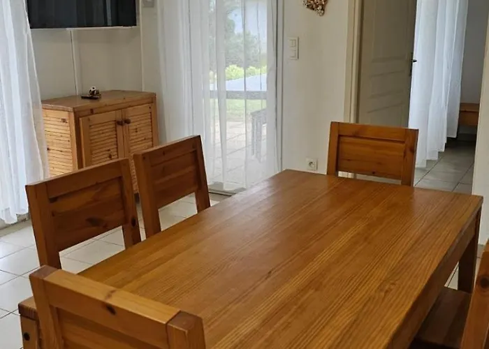 Apartamento T3 Résidence Privée Proche Et Piscine Poggio Mezzana