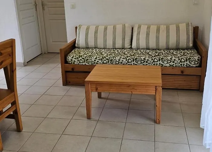 T3 Résidence Privée Proche Et Piscine Apartamento